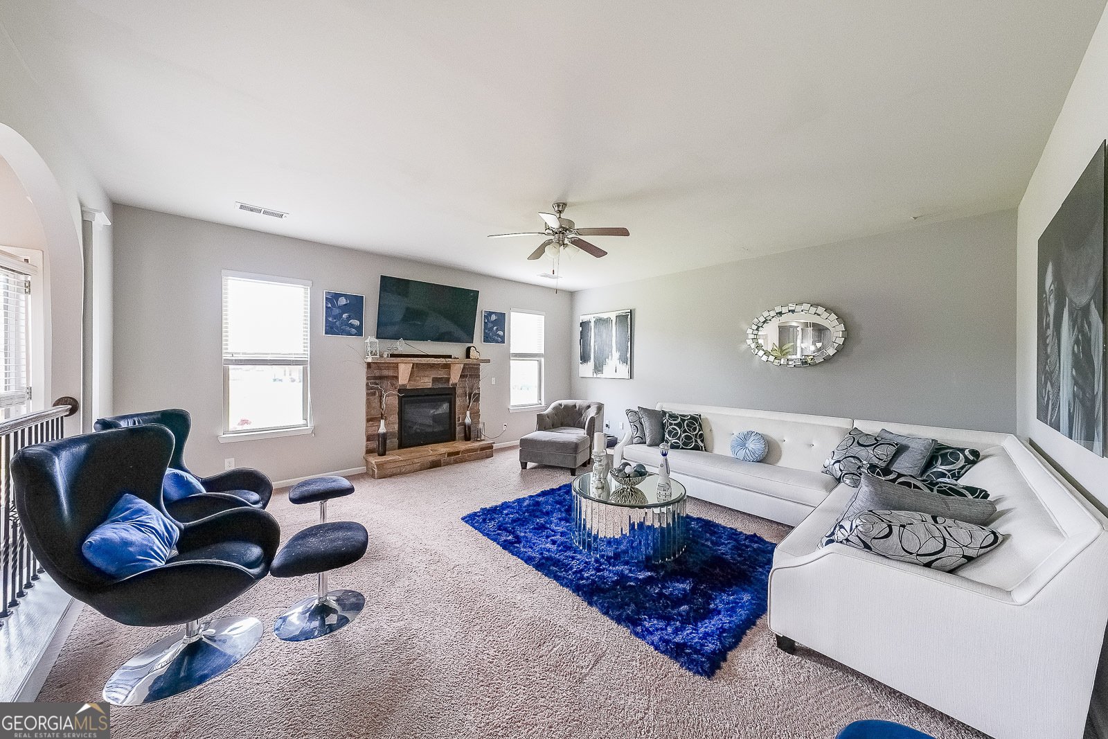 8097 White Oak Loop Lithonia - 12