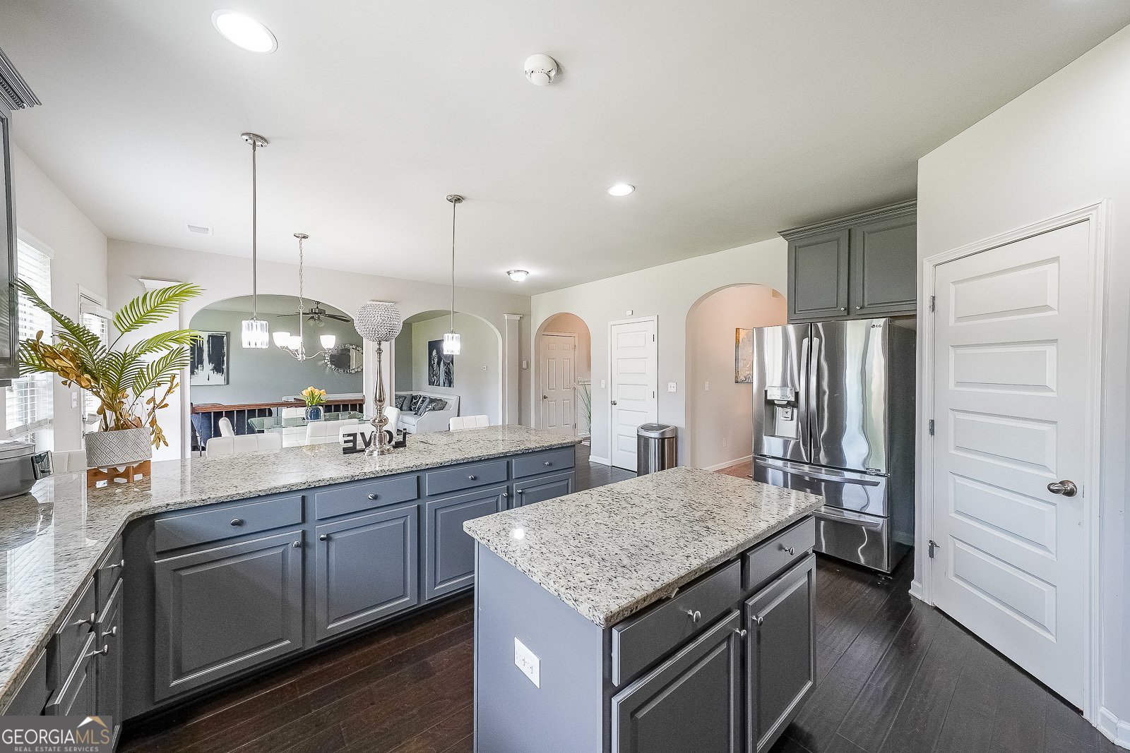 8097 White Oak Loop Lithonia - 16