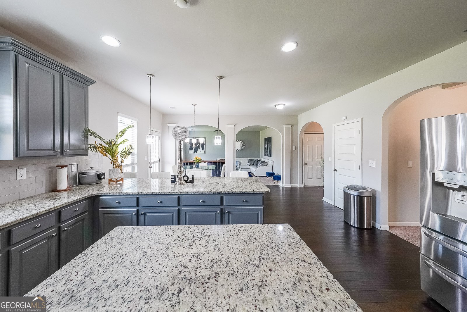 8097 White Oak Loop Lithonia - 17