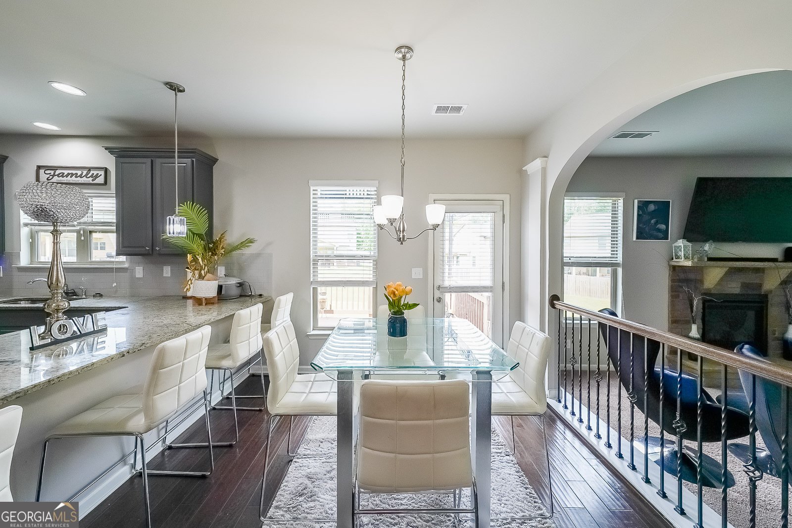 8097 White Oak Loop Lithonia - 18