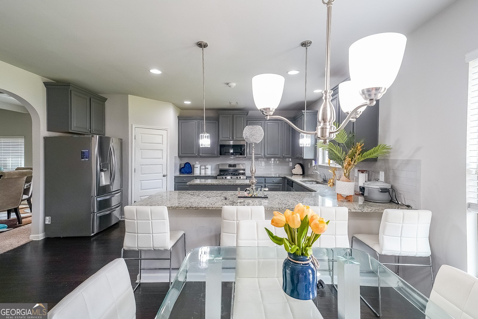 8097 White Oak Loop Lithonia - 19