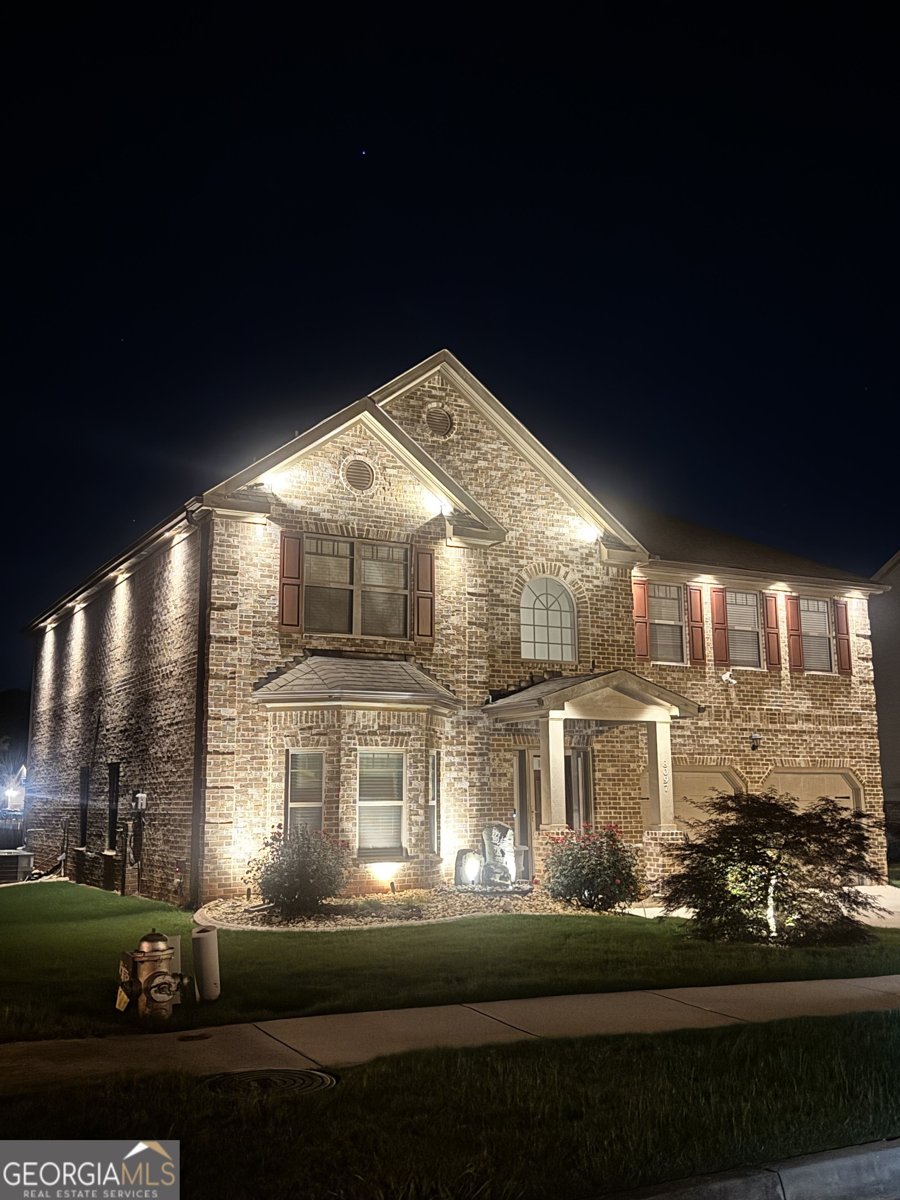 8097 White Oak Loop Lithonia - 7