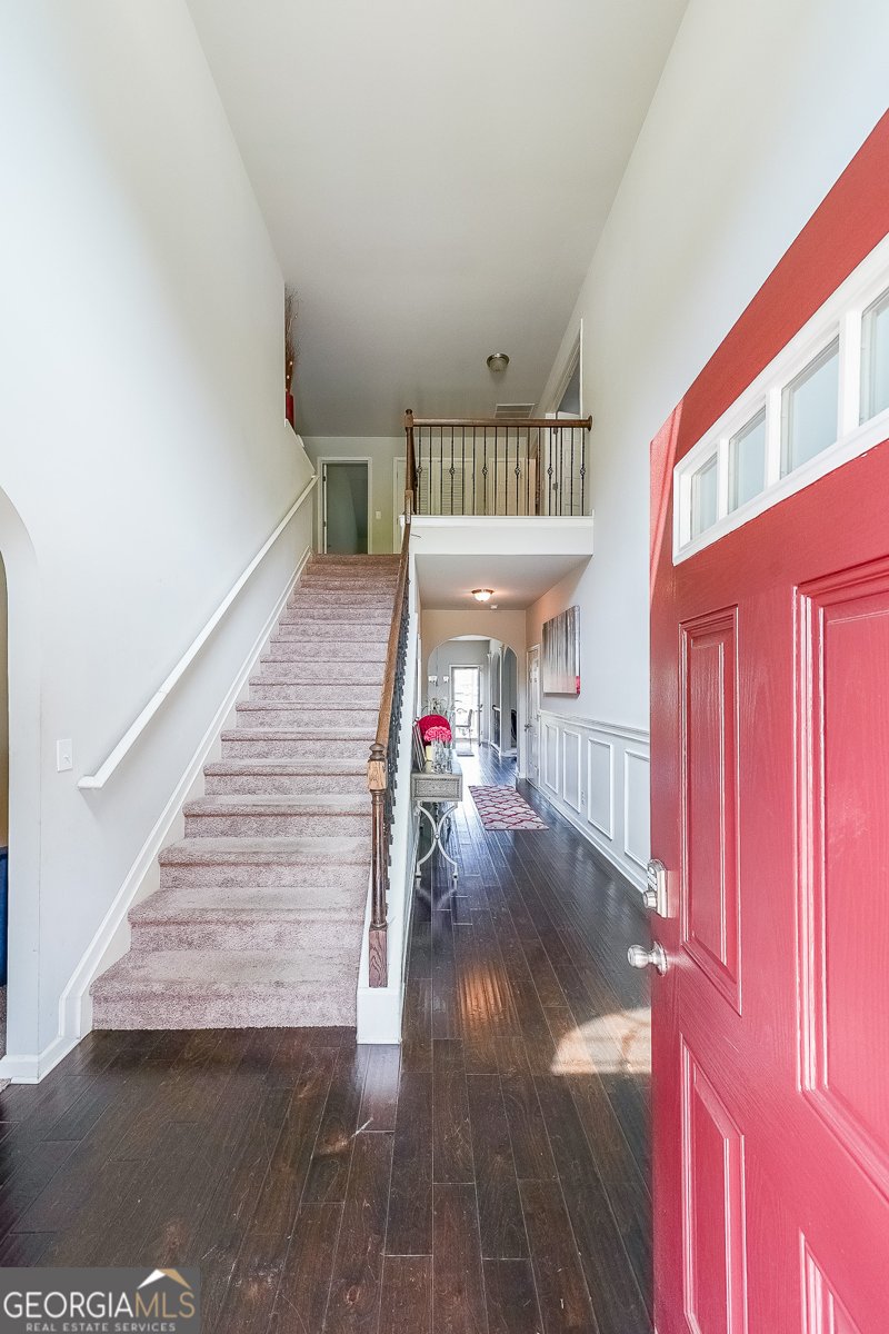 8097 White Oak Loop Lithonia - 8