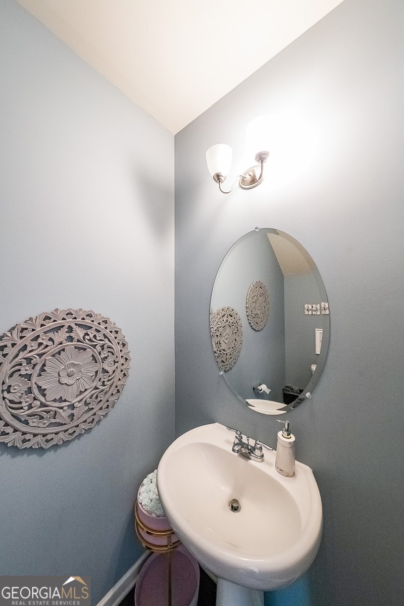 8097 White Oak Loop Lithonia - 9