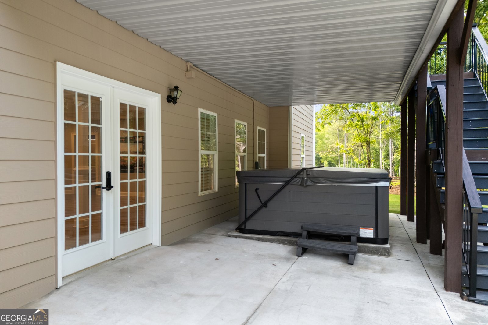150 Rose Creek Drive Covington - 1