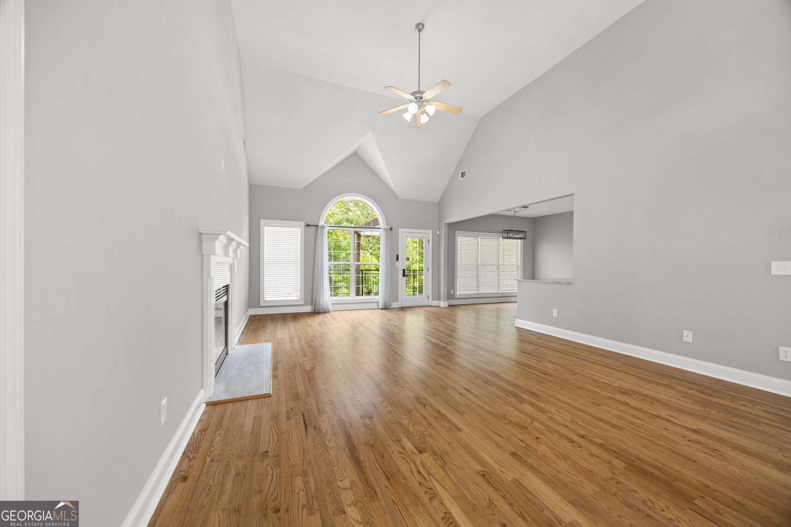 150 Rose Creek Drive Covington - 11