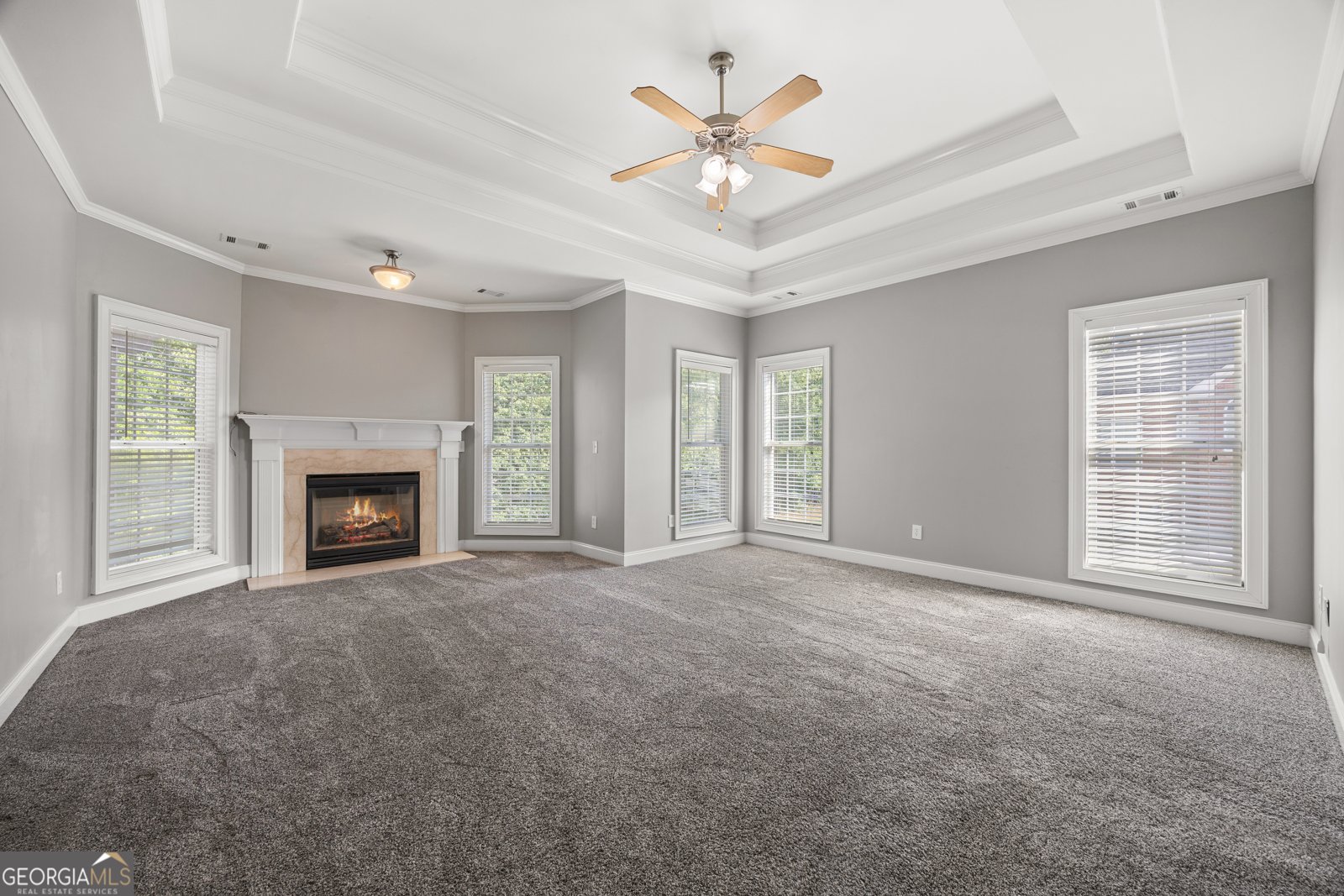150 Rose Creek Drive Covington - 22