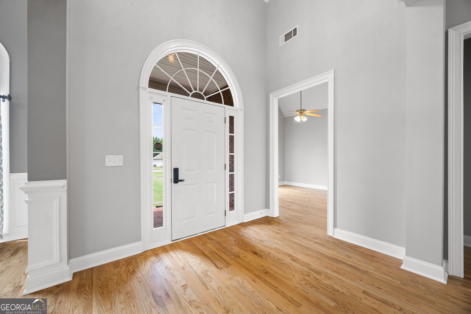 150 Rose Creek Drive Covington - 5