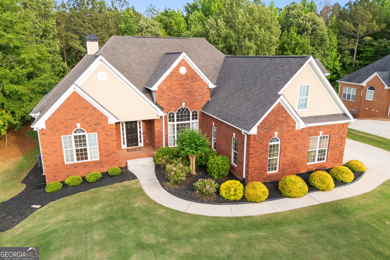 150 Rose Creek Drive Covington - 61