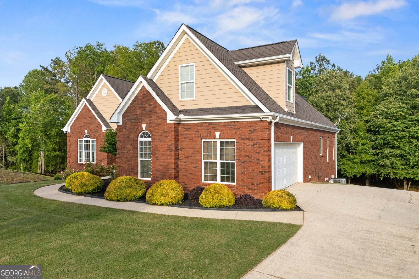 150 Rose Creek Drive Covington - 62