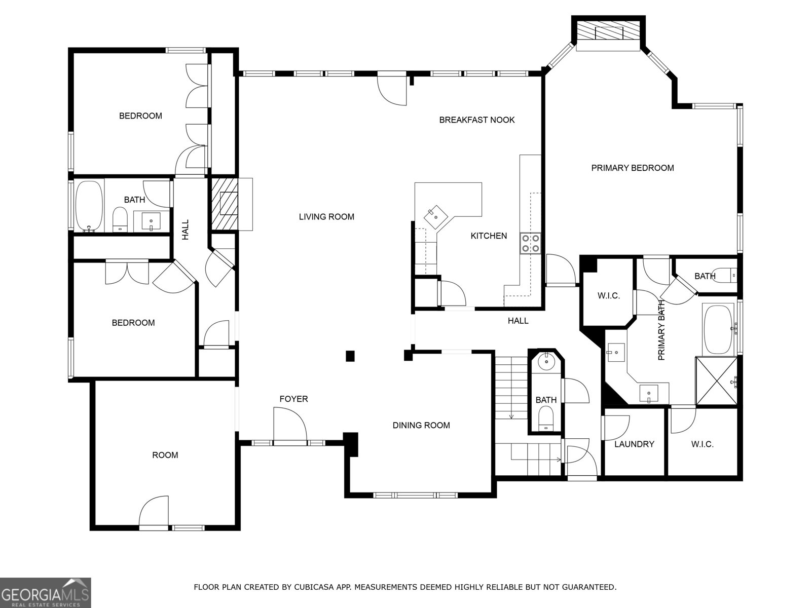150 Rose Creek Drive Covington - 65