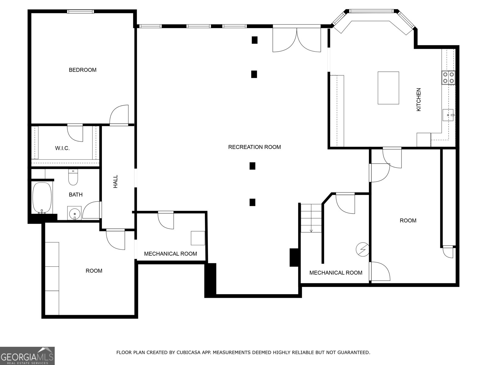 150 Rose Creek Drive Covington - 66