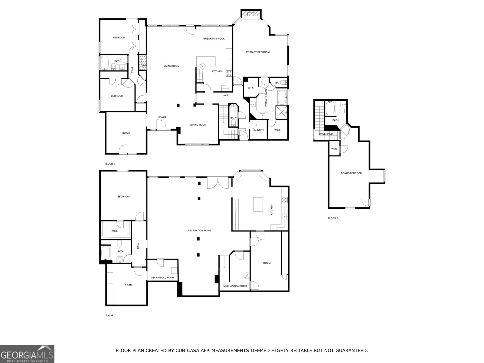 150 Rose Creek Drive Covington - 68