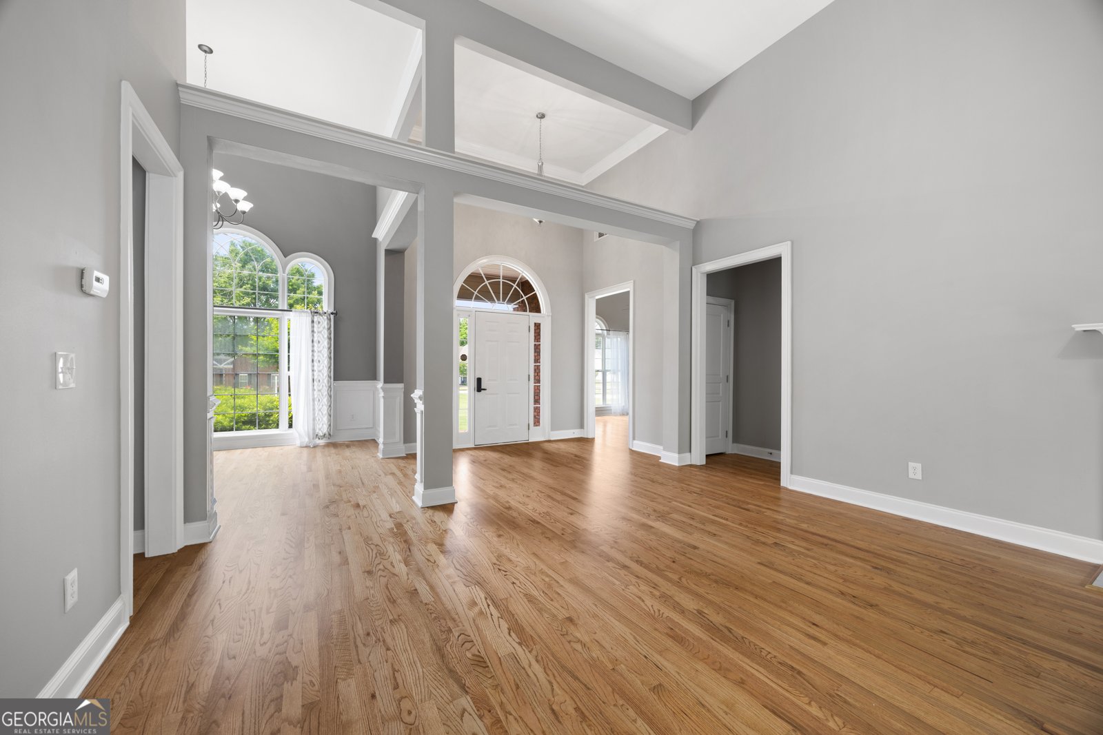 150 Rose Creek Drive Covington - 8