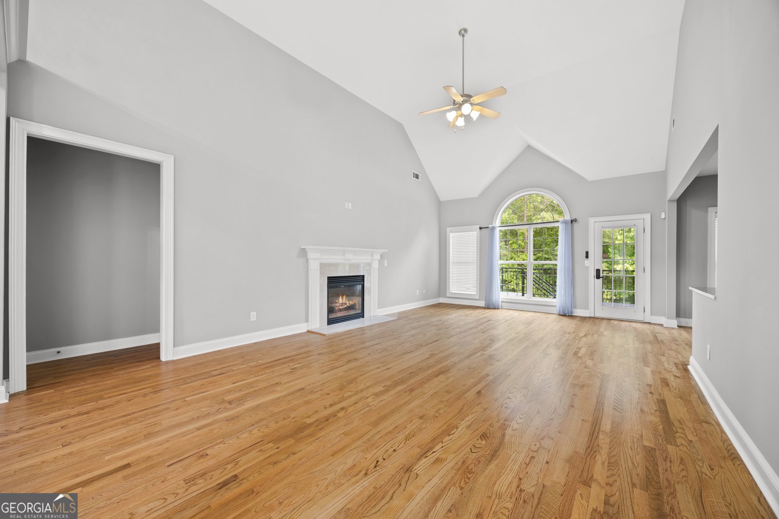 150 Rose Creek Drive Covington - 9