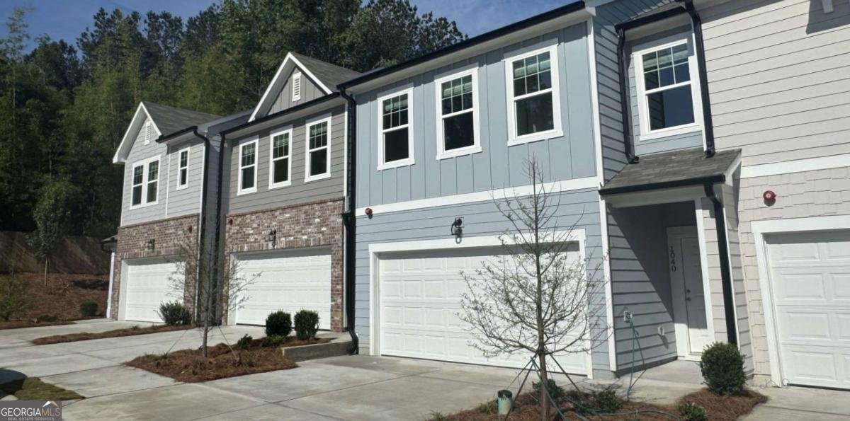5000 Elowen Lane Douglasville - 4