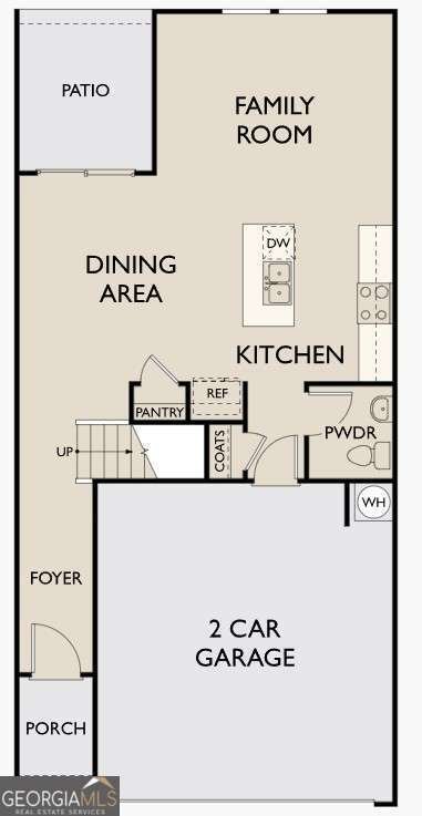 5002 Elowen Lane Douglasville - 6
