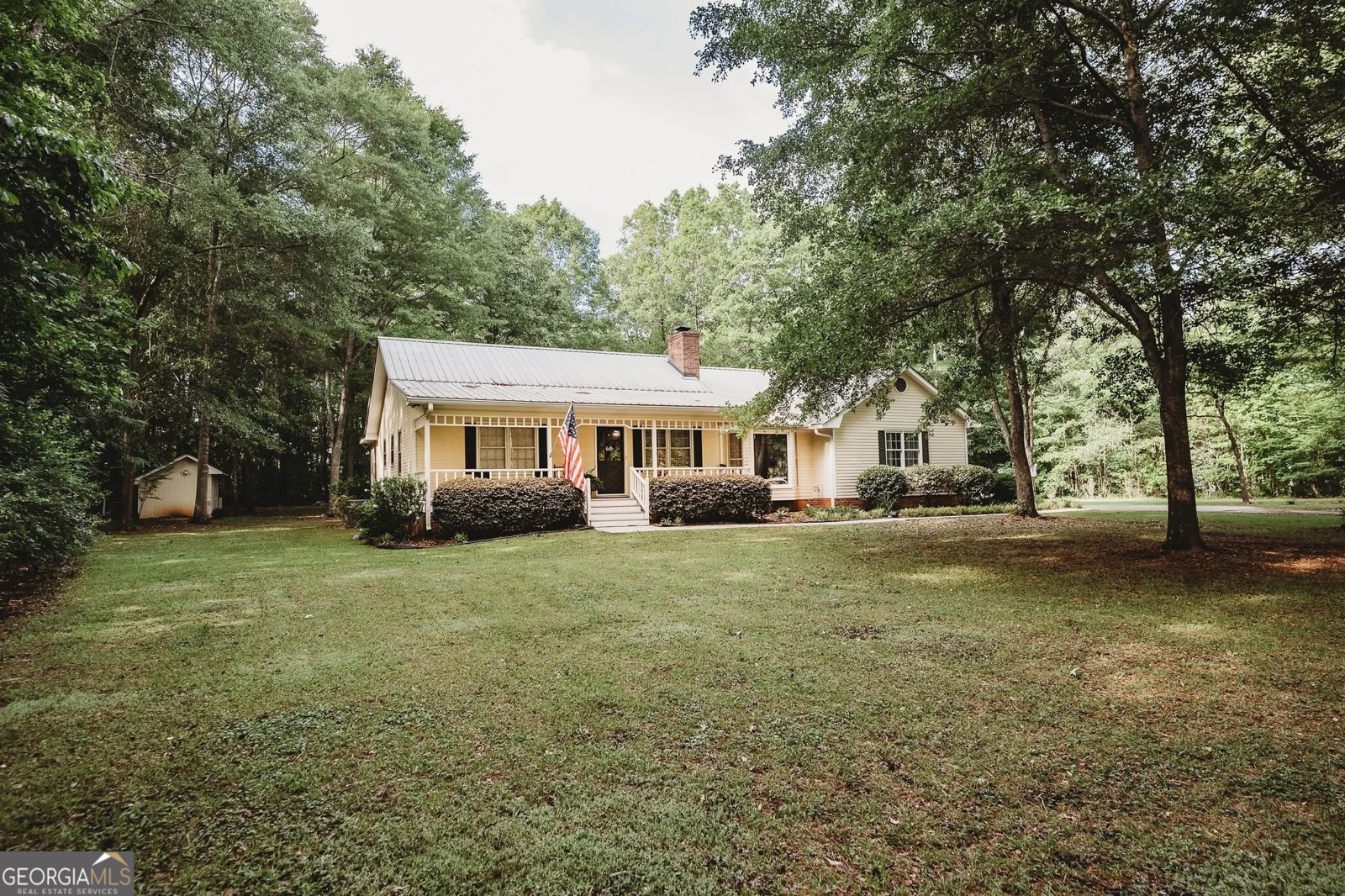 214 Rebecca Circle Griffin - 10