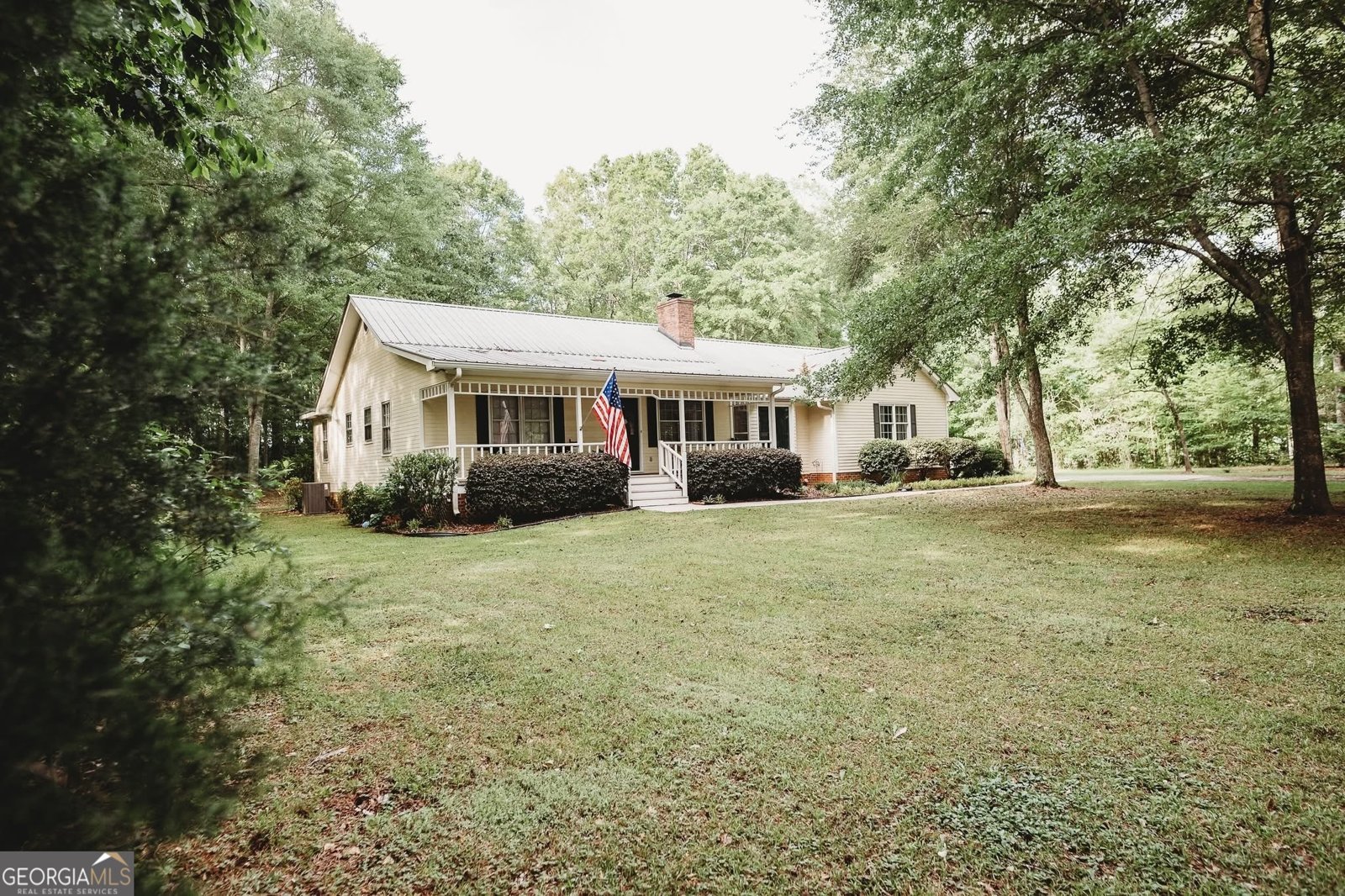 214 Rebecca Circle Griffin - 11