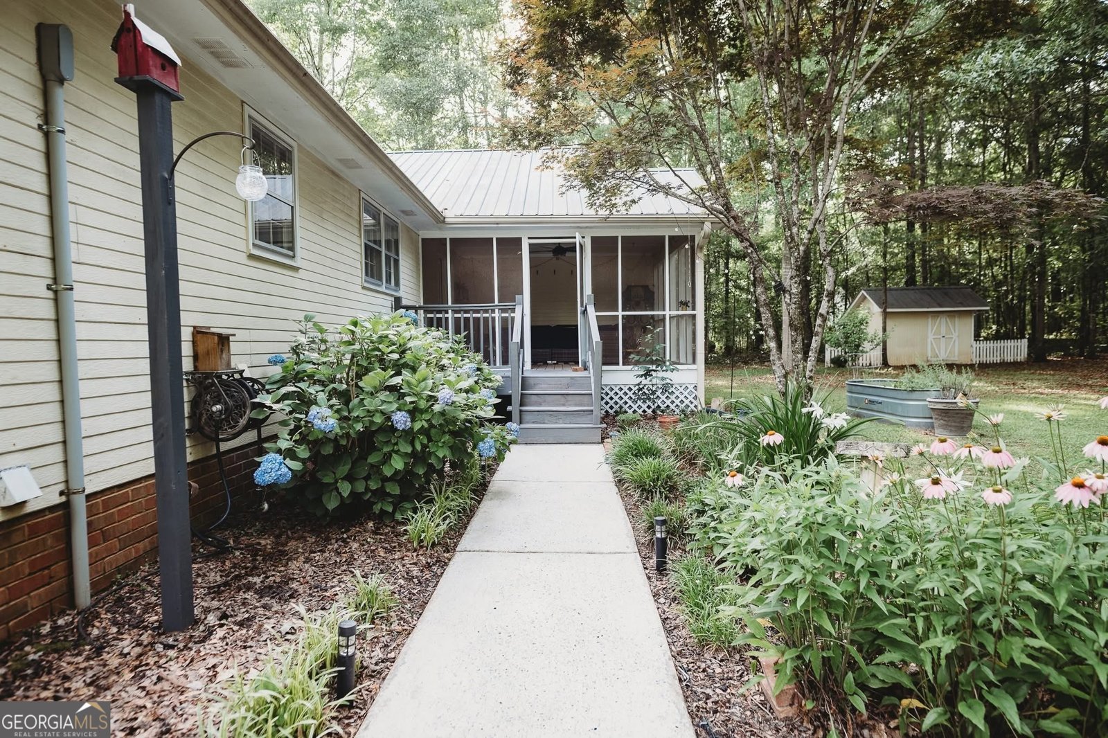 214 Rebecca Circle Griffin - 15