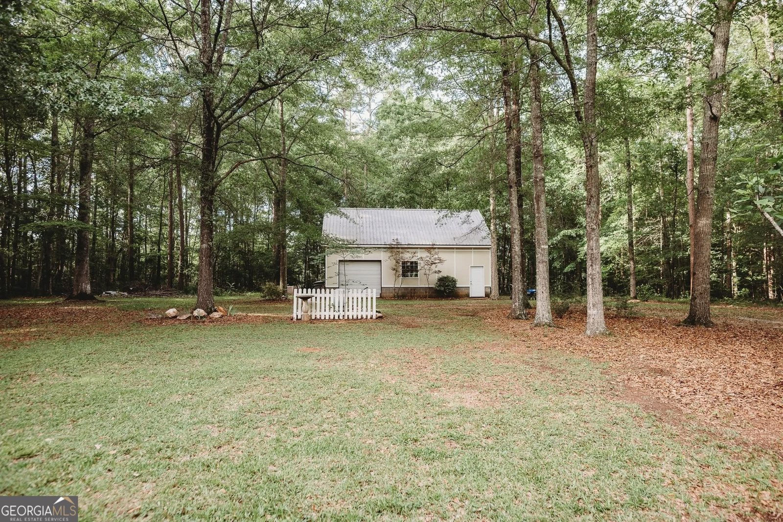 214 Rebecca Circle Griffin - 16