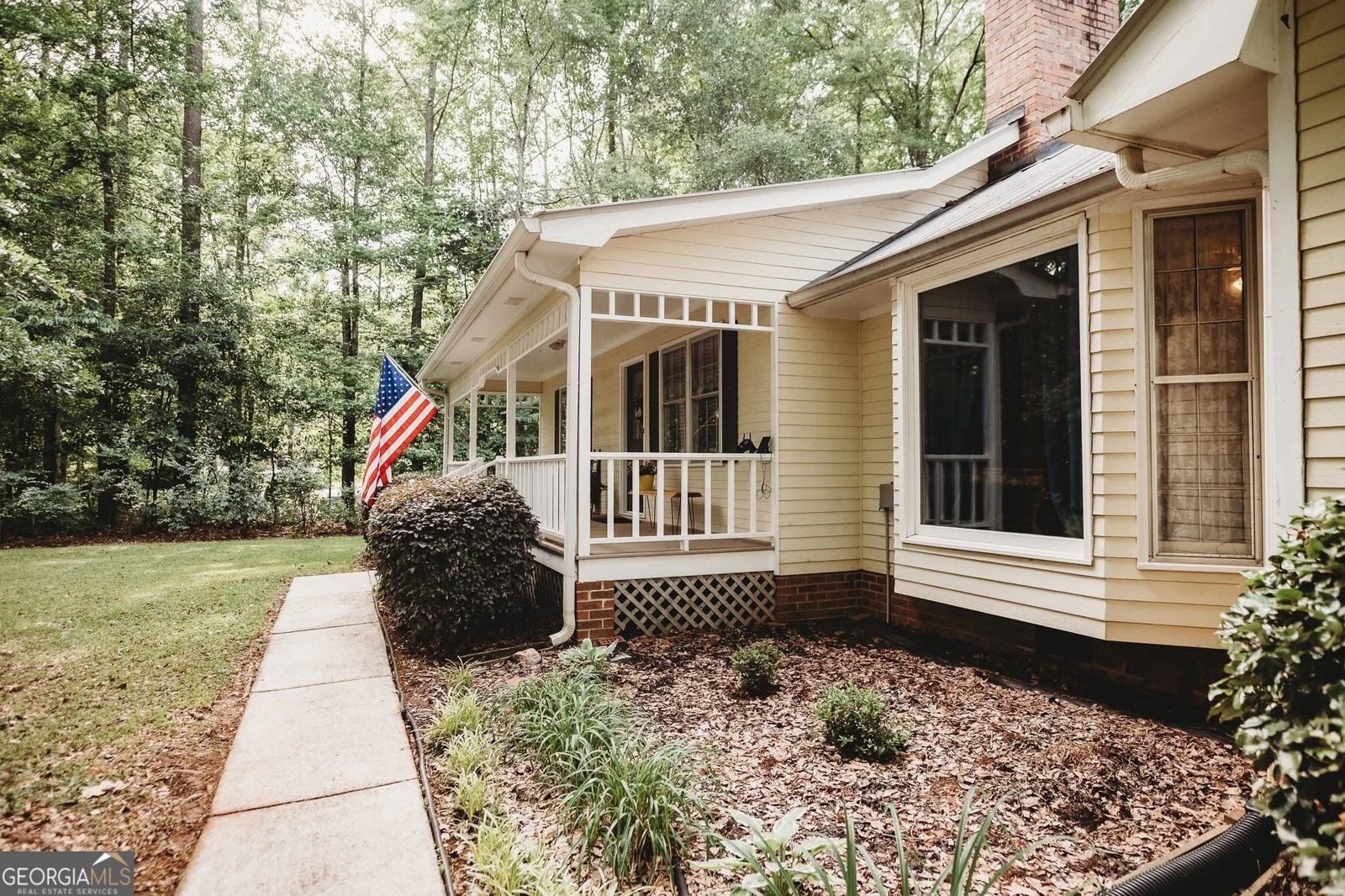 214 Rebecca Circle Griffin - 5