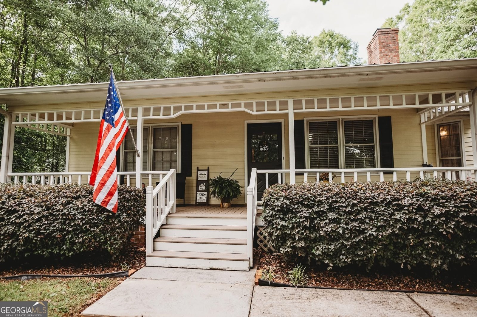 214 Rebecca Circle Griffin - 51