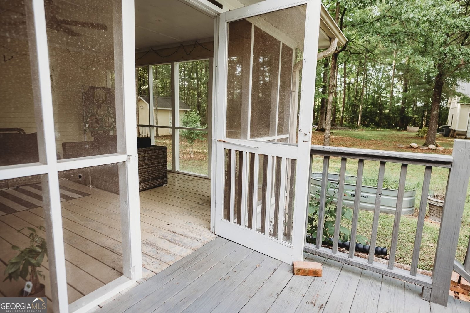 214 Rebecca Circle Griffin - 59