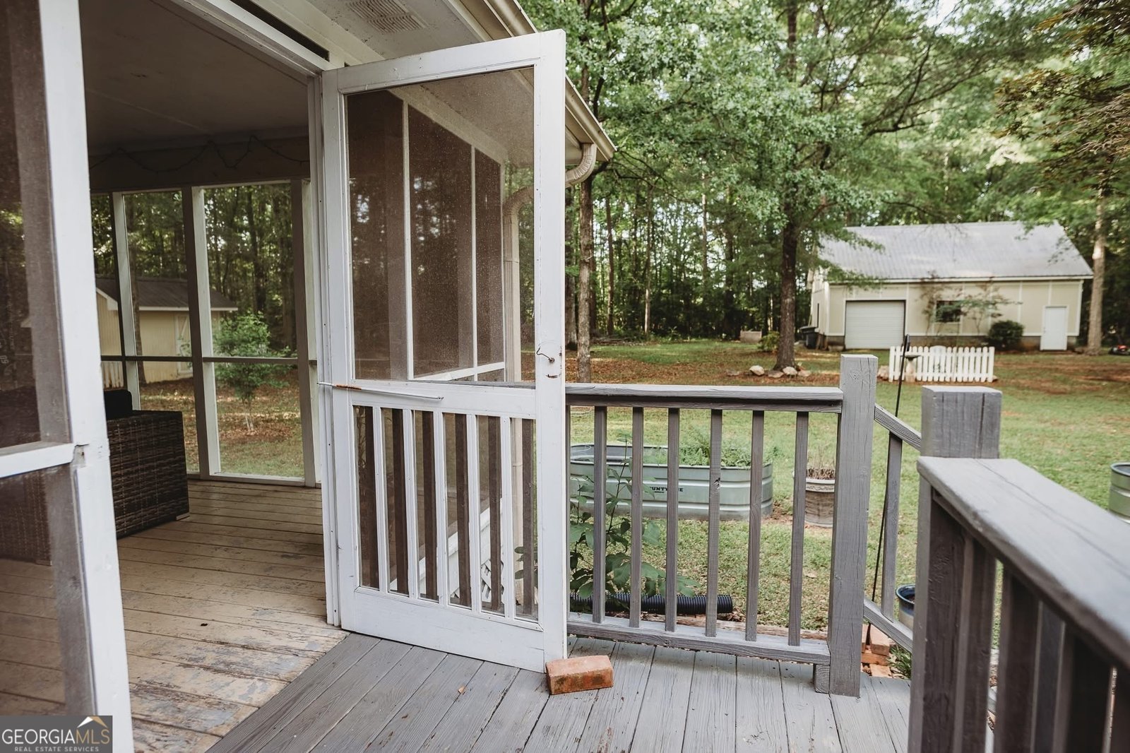 214 Rebecca Circle Griffin - 60