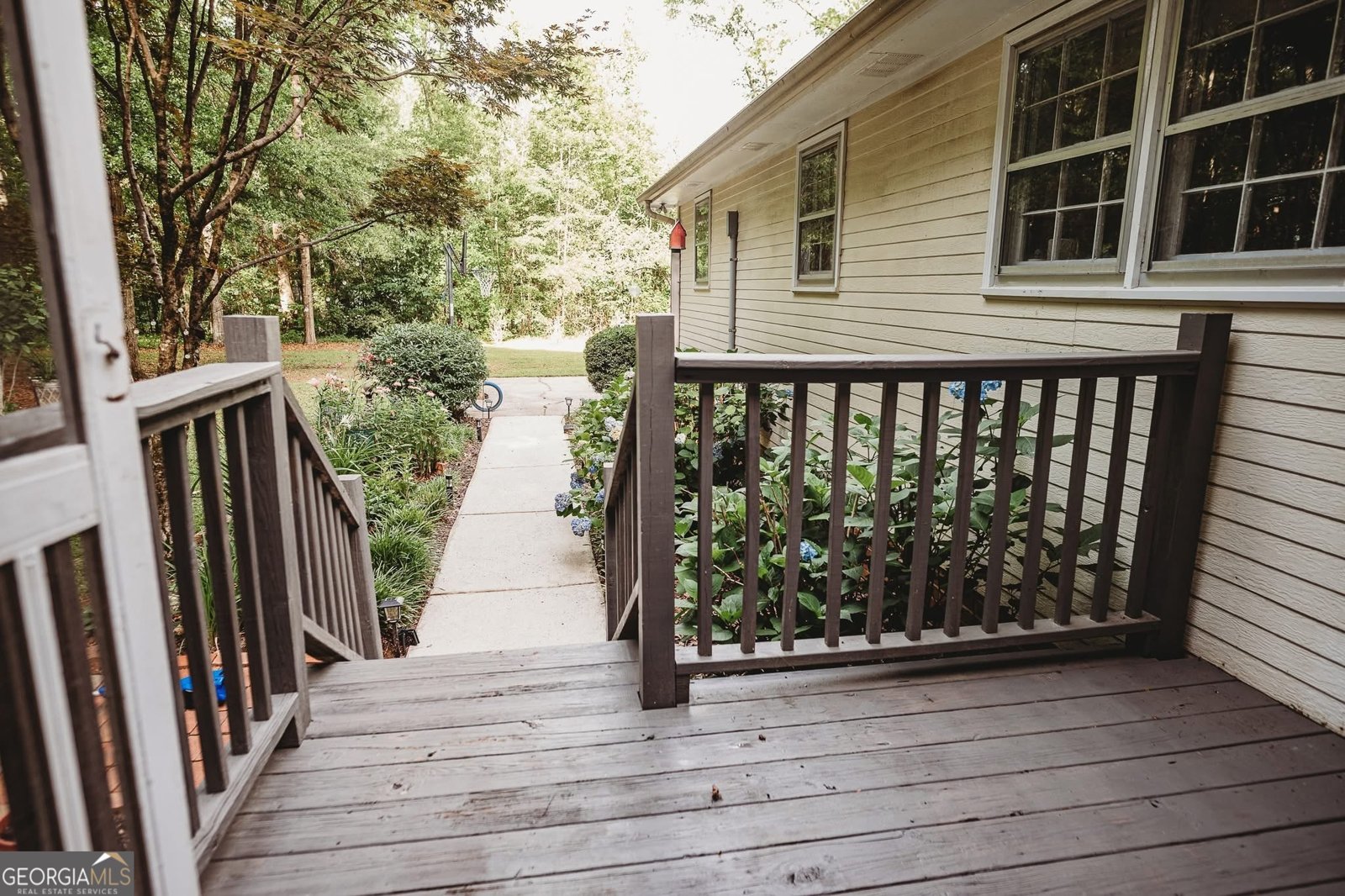 214 Rebecca Circle Griffin - 61