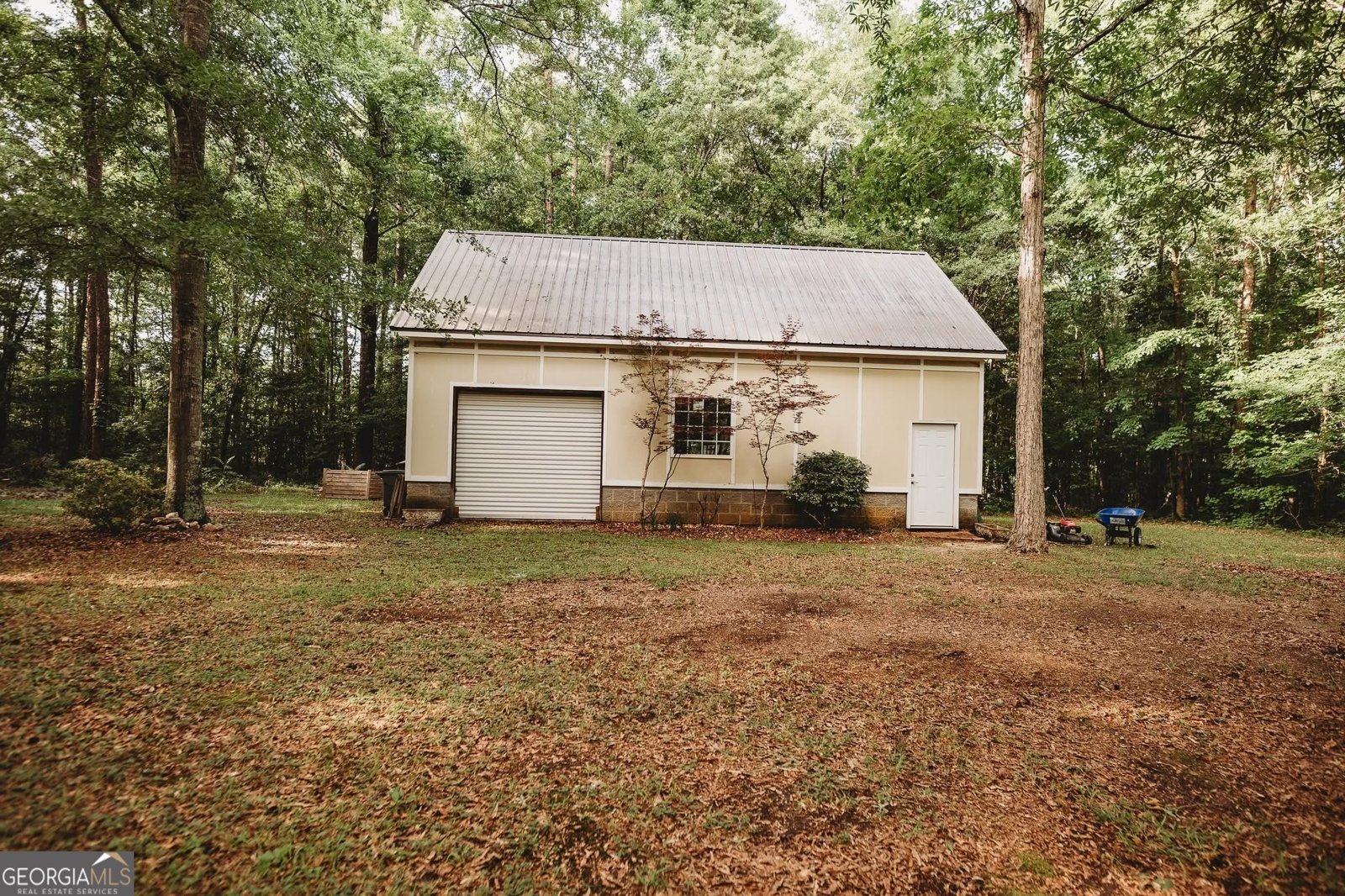 214 Rebecca Circle Griffin - 65