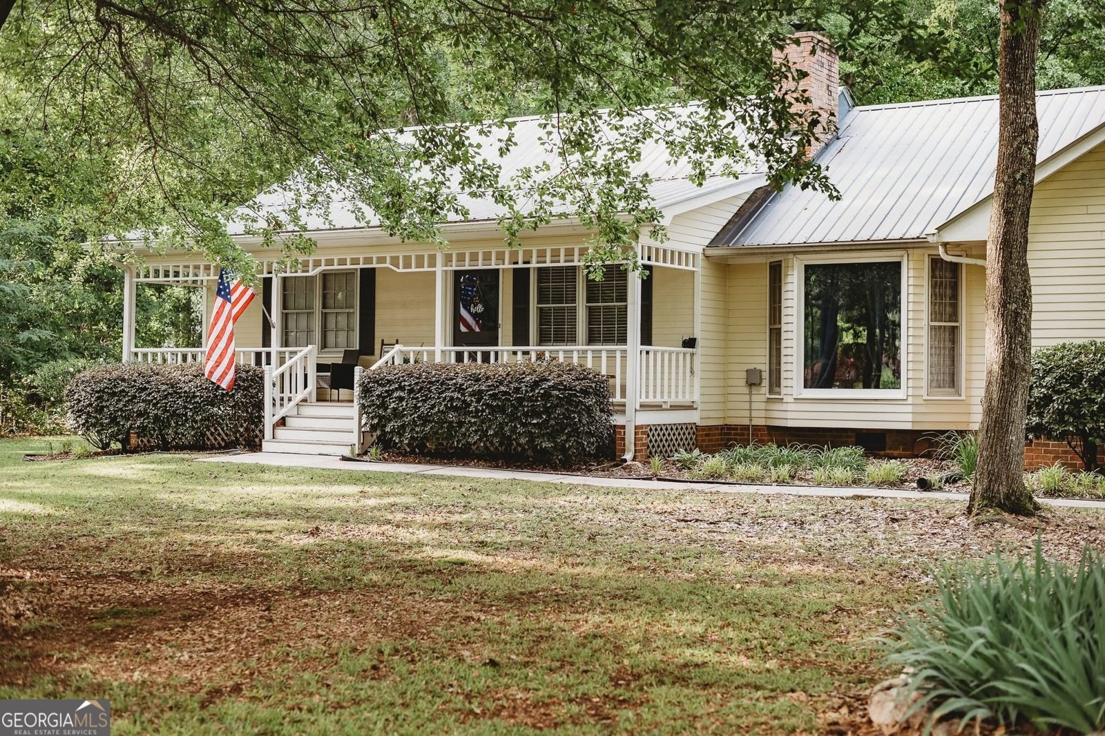 214 Rebecca Circle Griffin - 68