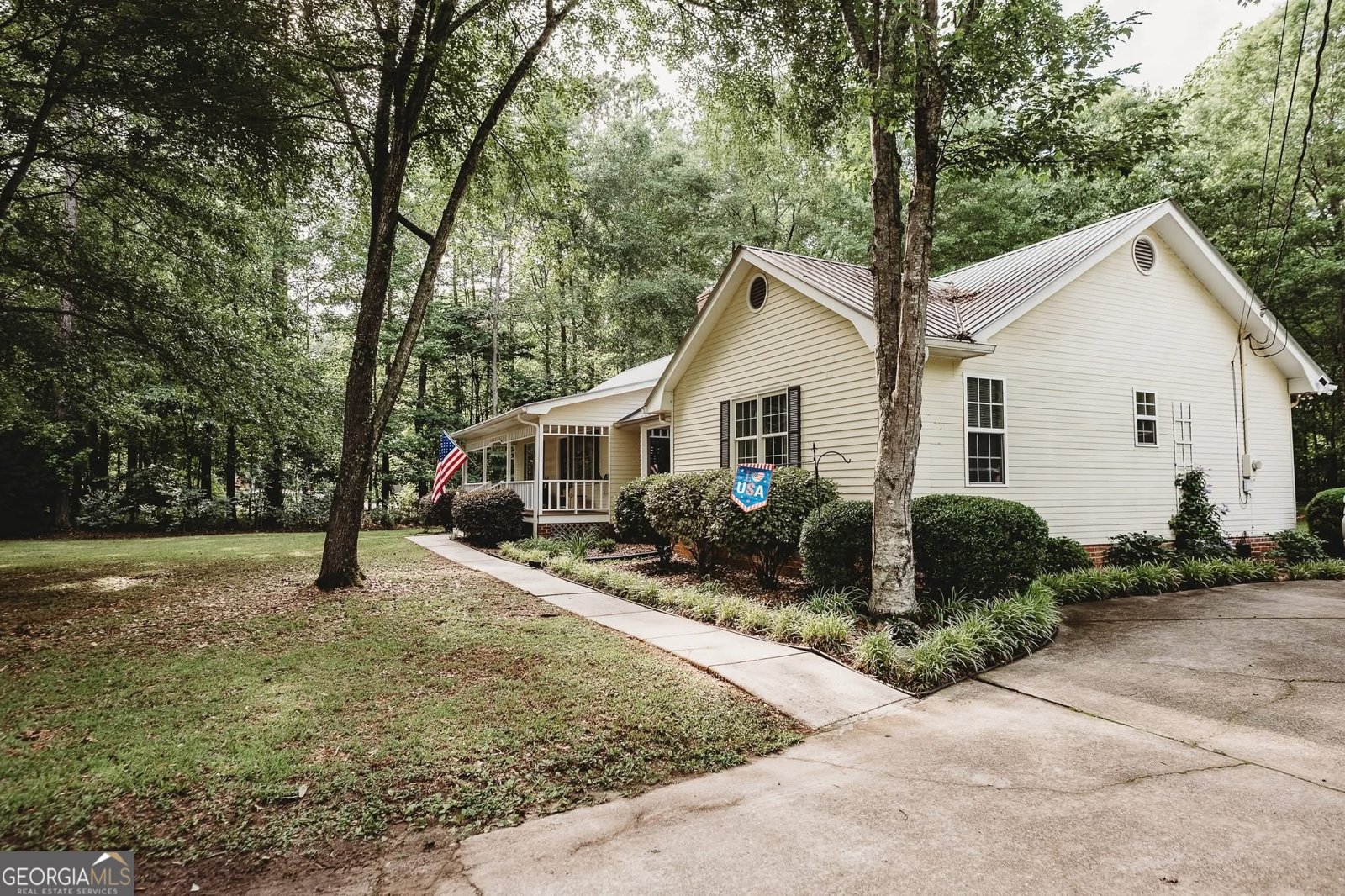 214 Rebecca Circle Griffin - 8