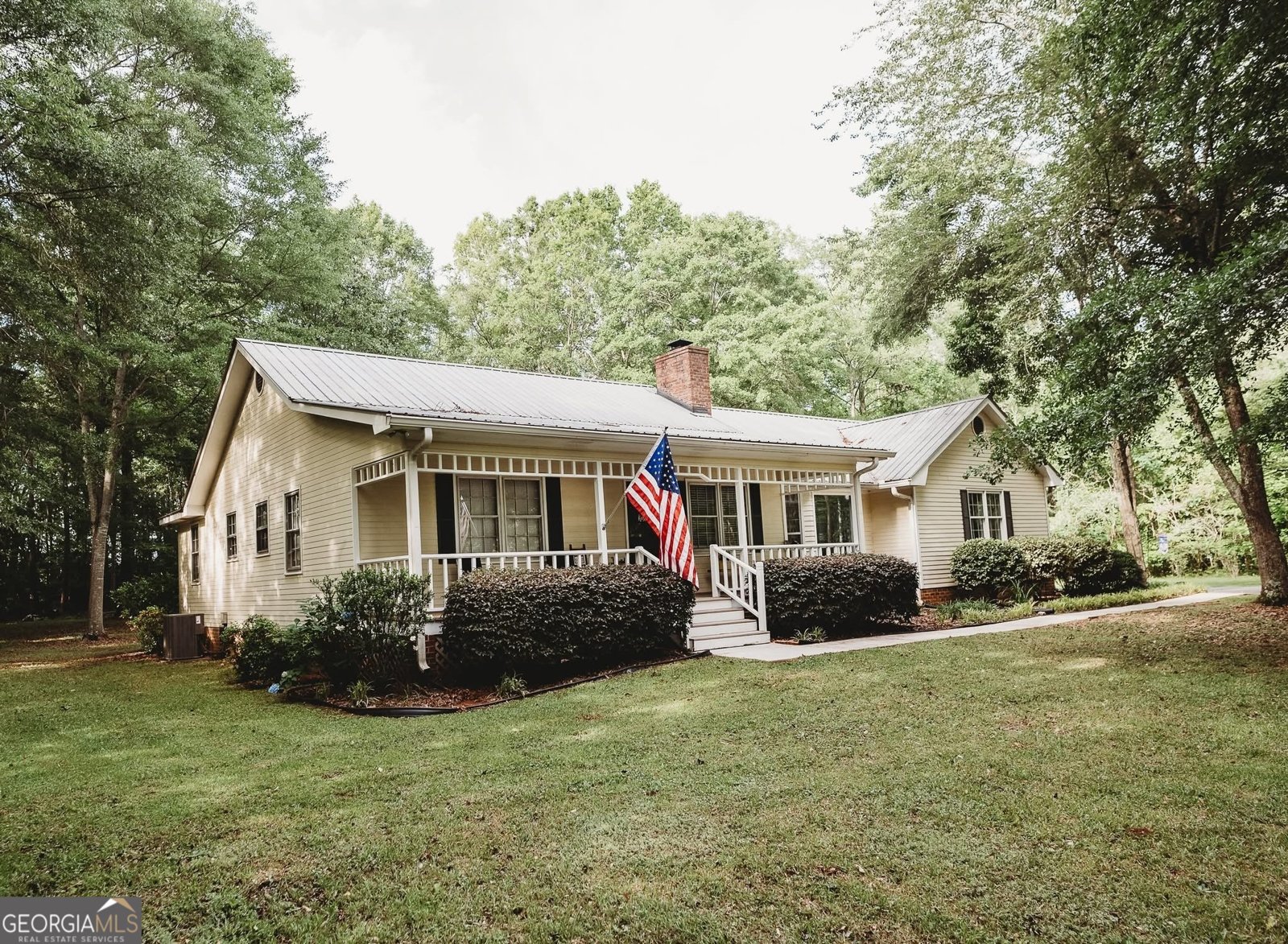 214 Rebecca Circle Griffin - 9