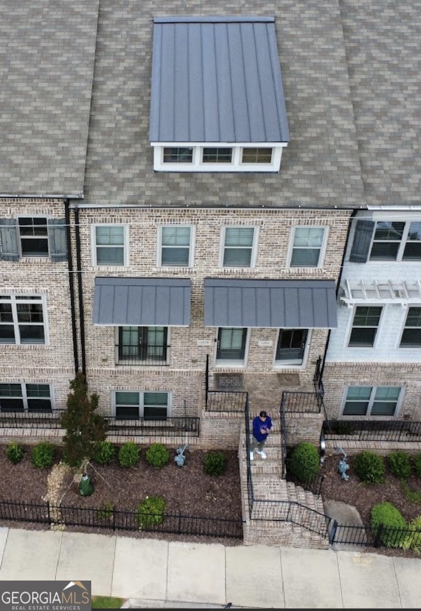 2282 McLean Chase Smyrna - 1