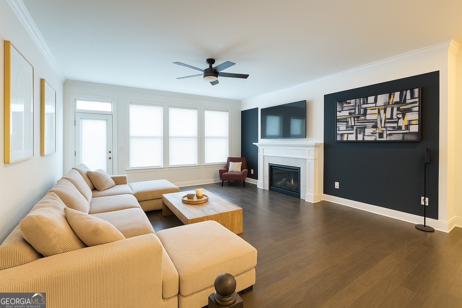2282 McLean Chase Smyrna - 3