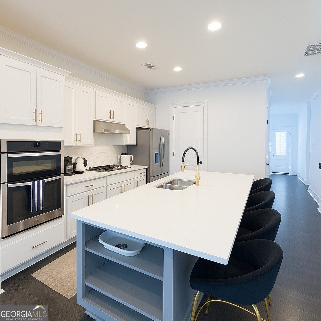 2282 McLean Chase Smyrna - 4