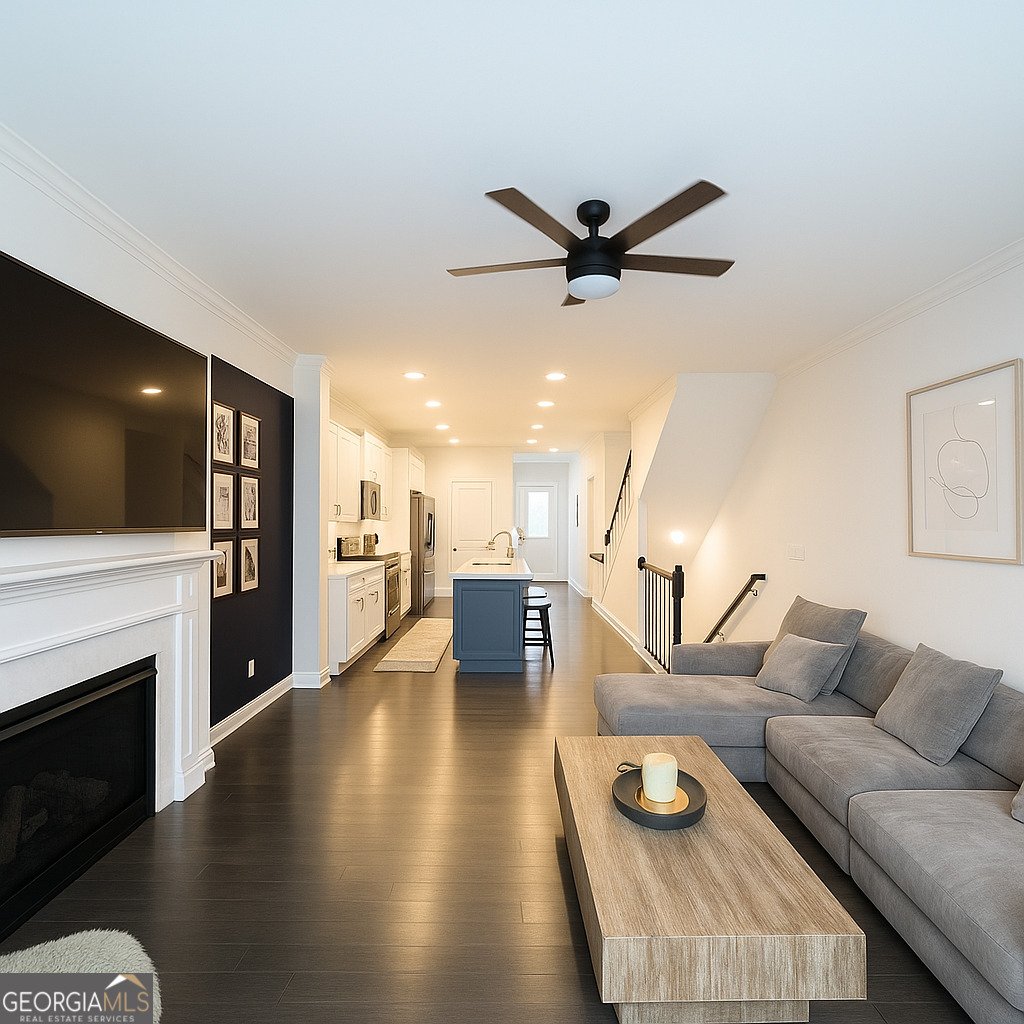 2282 McLean Chase Smyrna - 9