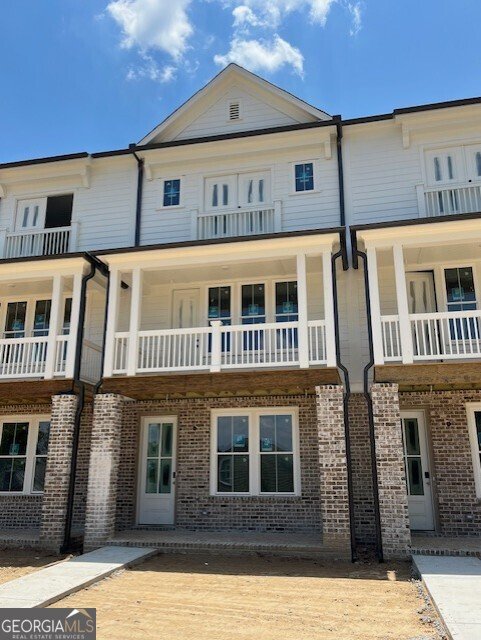 221 Village Overlook Canton - 2