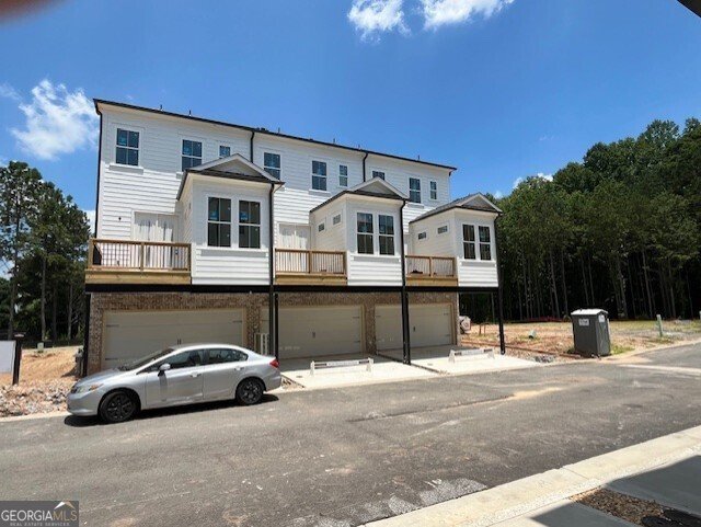 221 Village Overlook Canton - 4