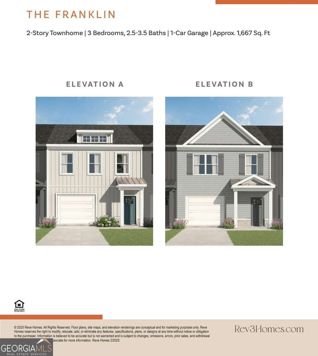 165 MILL CENTER Boulevard Athens - 23
