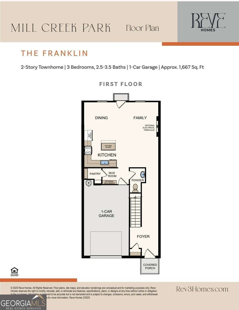 165 MILL CENTER Boulevard Athens - 24