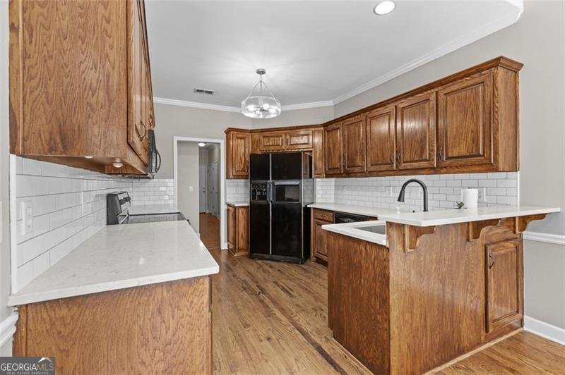 9507 GREENS MILL Court Loganville - 20