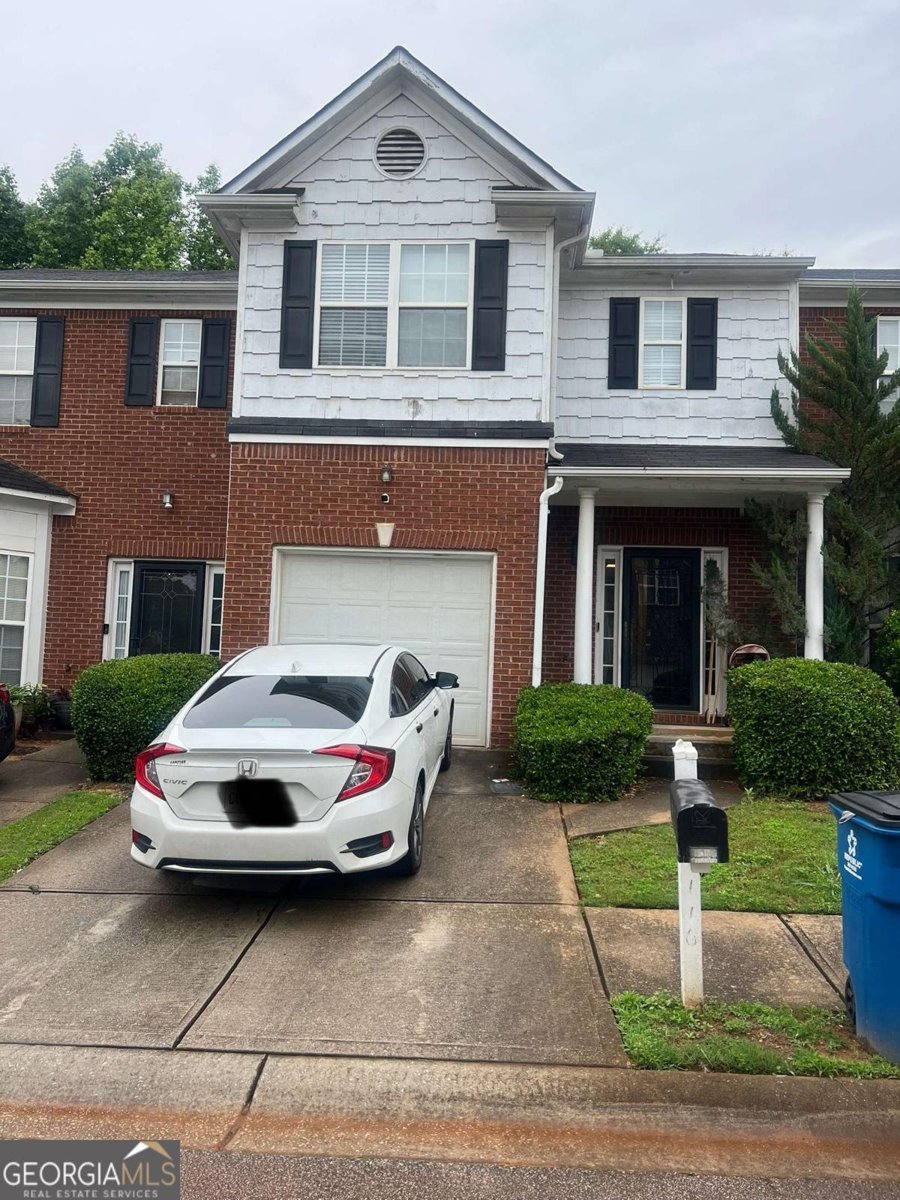 116 Madeline Court Mcdonough - 1