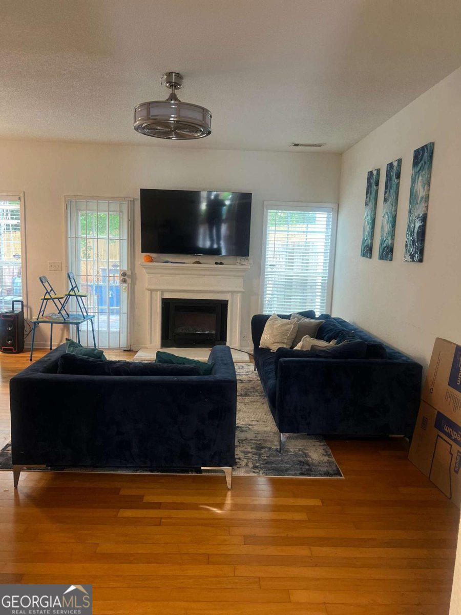 116 Madeline Court Mcdonough - 3