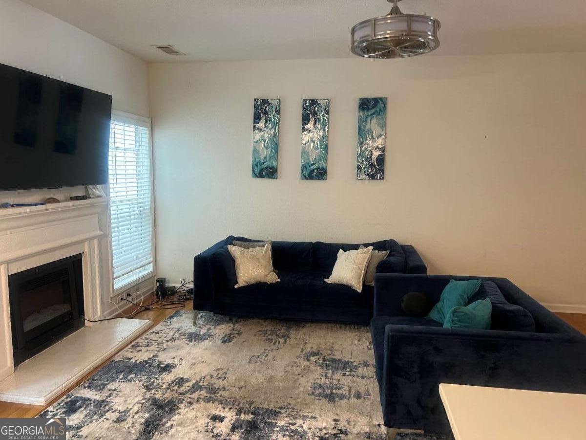 116 Madeline Court Mcdonough - 4