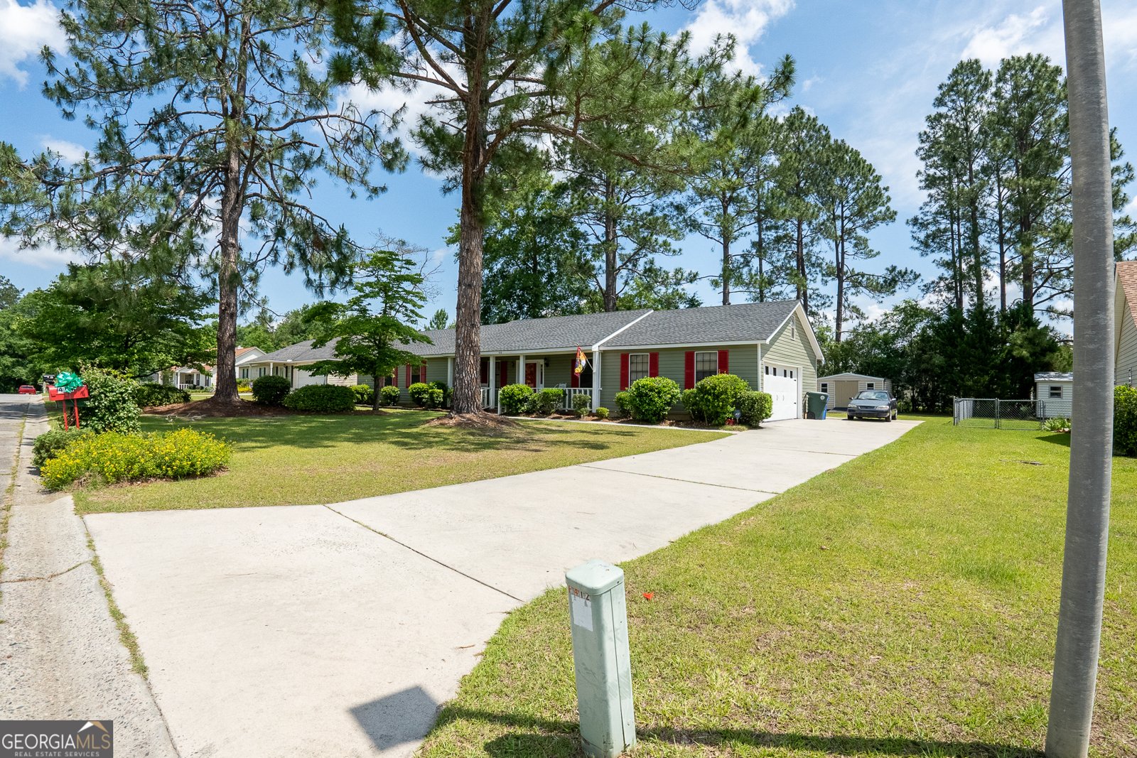 414 Allen Drive Dublin - 2