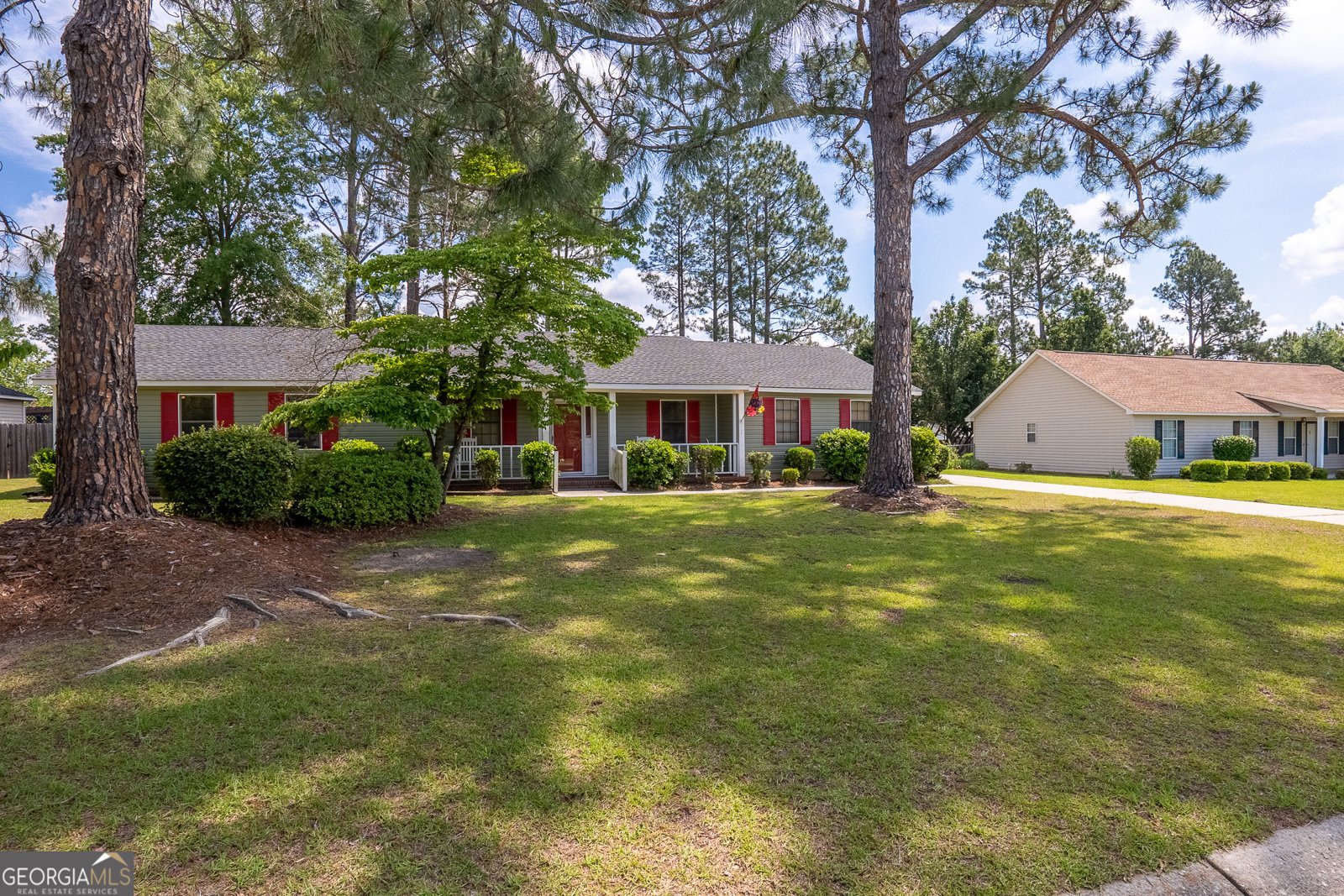 414 Allen Drive Dublin - 39