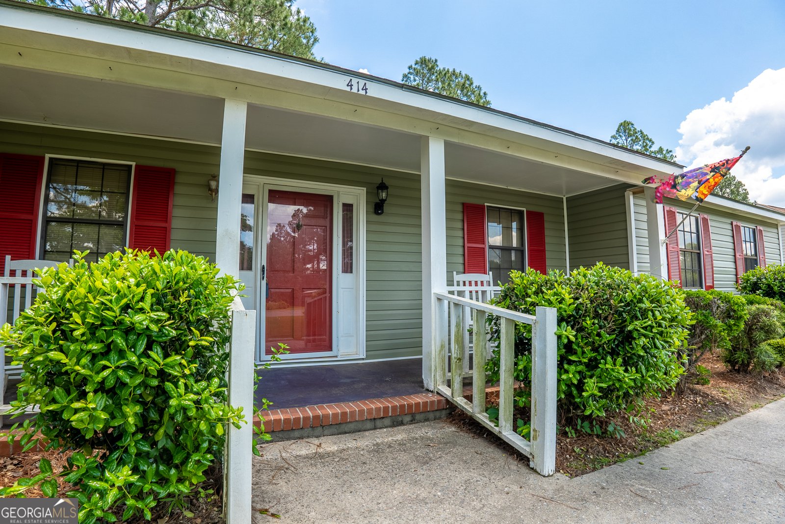 414 Allen Drive Dublin - 4