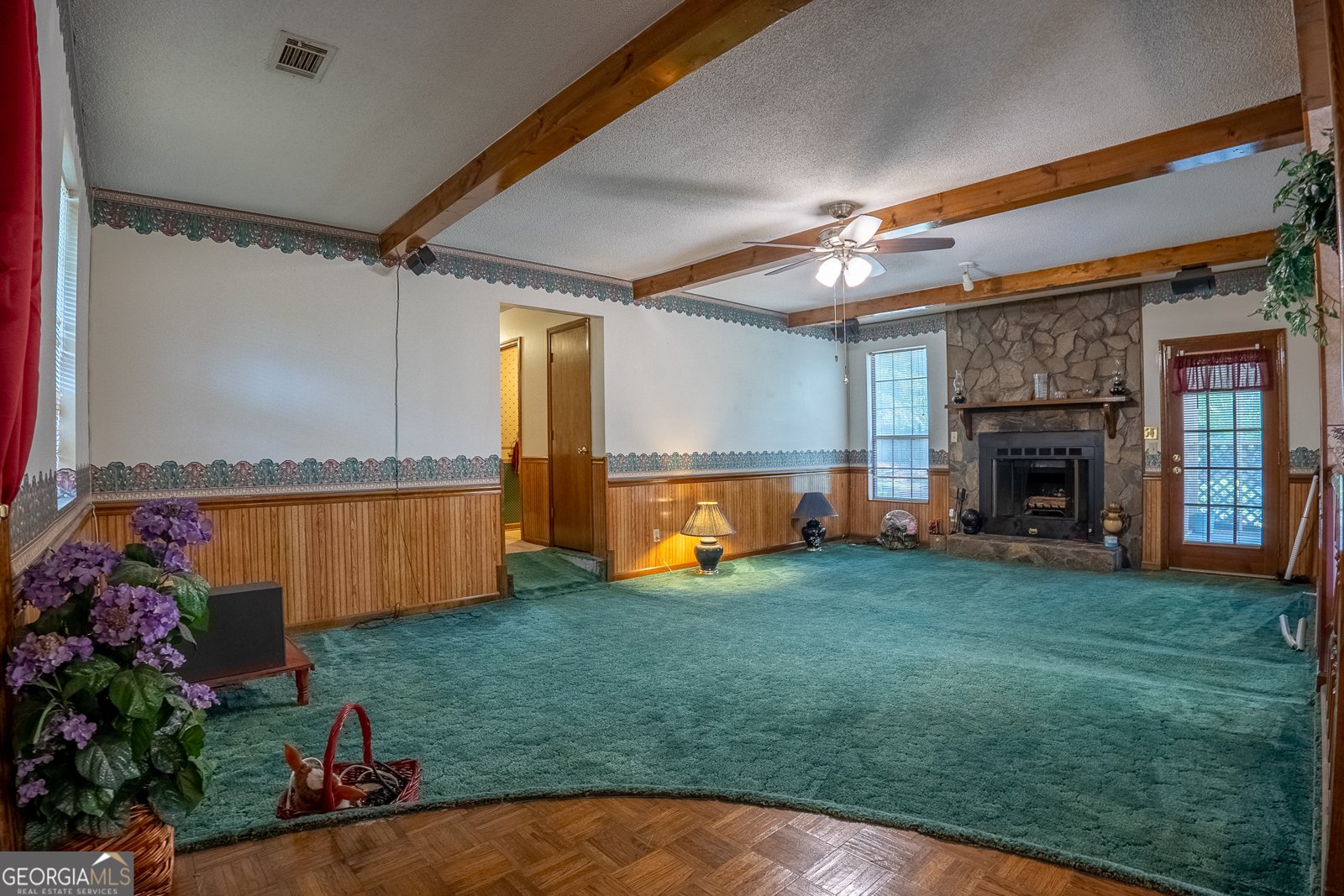 414 Allen Drive Dublin - 6